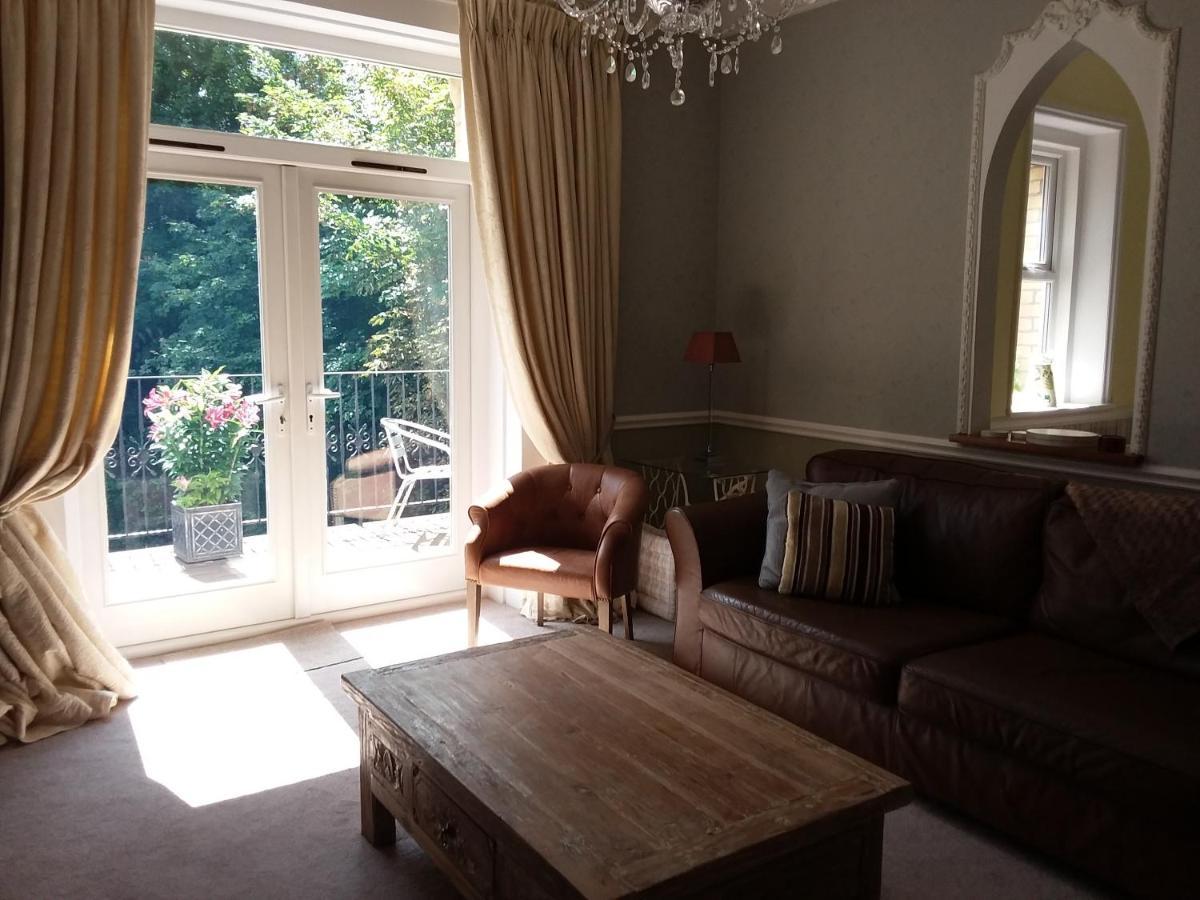 Chine Side Bed & Breakfast แชงคลิน ภายนอก รูปภาพ