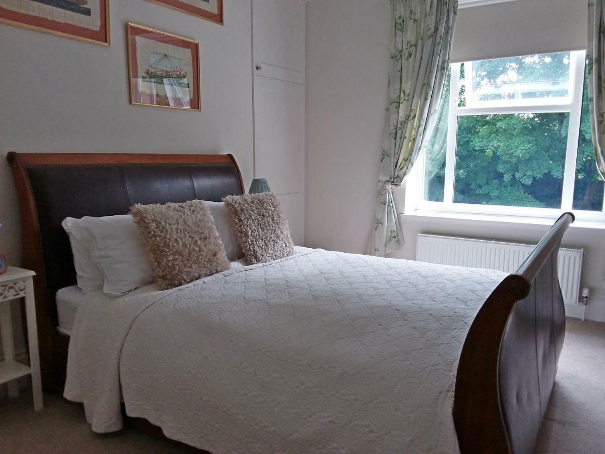 Chine Side Bed & Breakfast แชงคลิน ภายนอก รูปภาพ