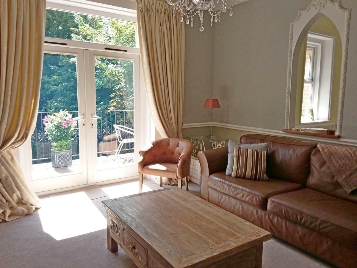 Chine Side Bed & Breakfast แชงคลิน ภายนอก รูปภาพ