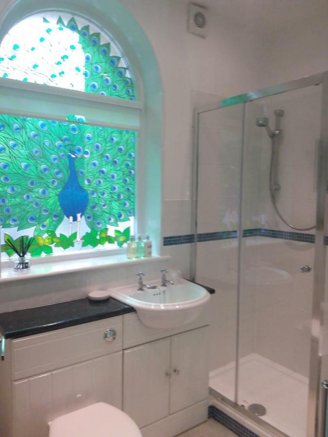 Chine Side Bed & Breakfast แชงคลิน ภายนอก รูปภาพ